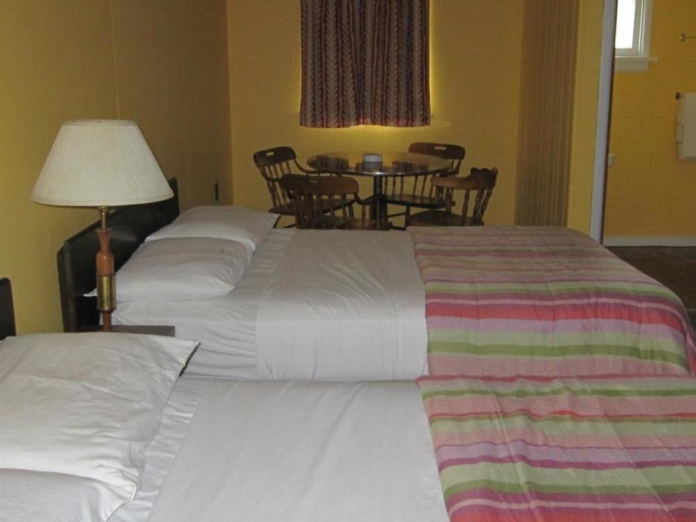 Riverside Park Motel And Campground Niagara Falls Exterior foto
